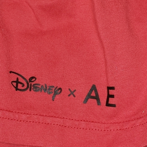Disney x AE Mickey Mouse T Shirt - Picture 6 of 8